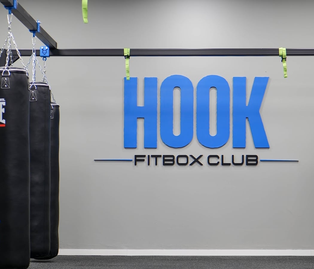 Hook Fitbox Club 2