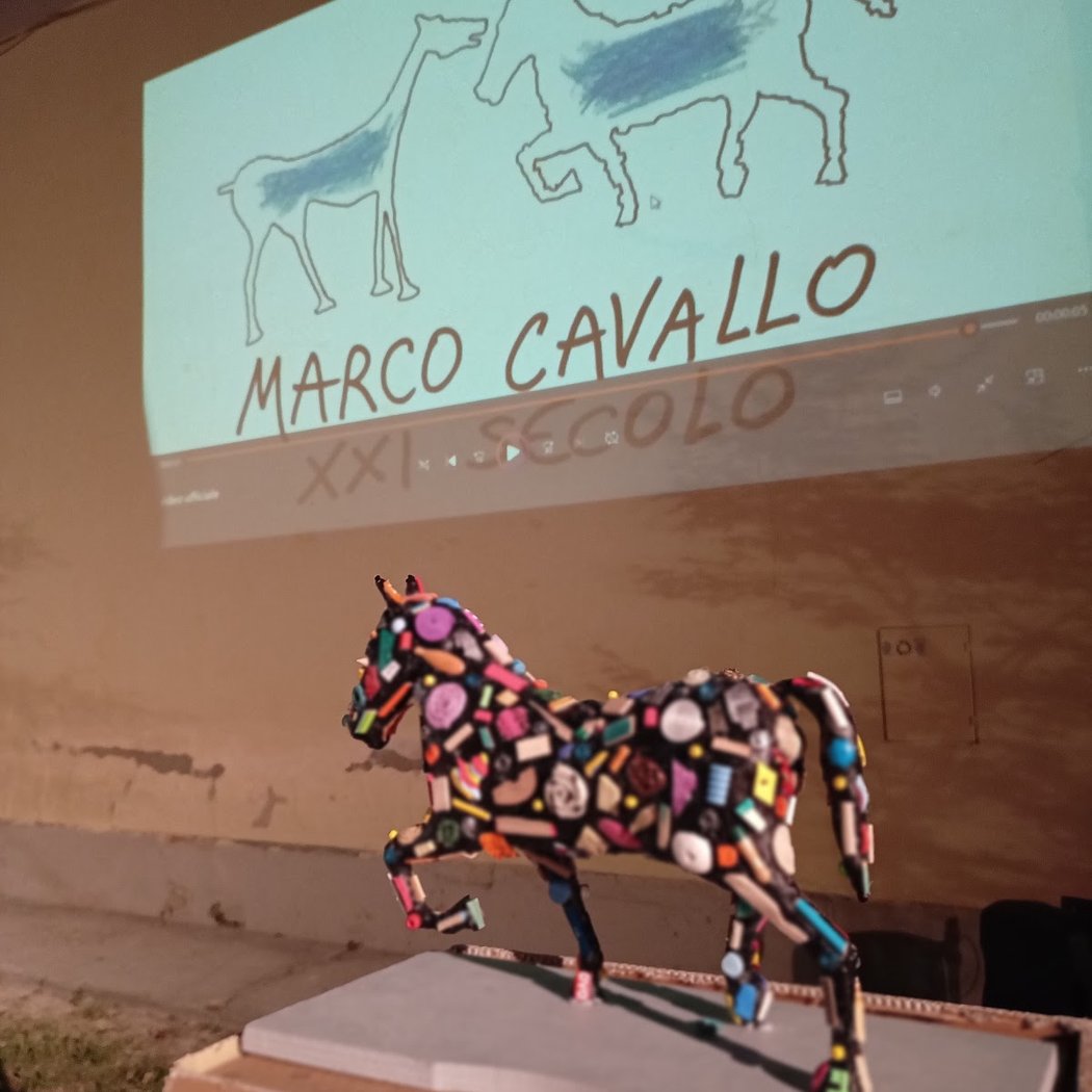 San Salvi Città Aperta 1