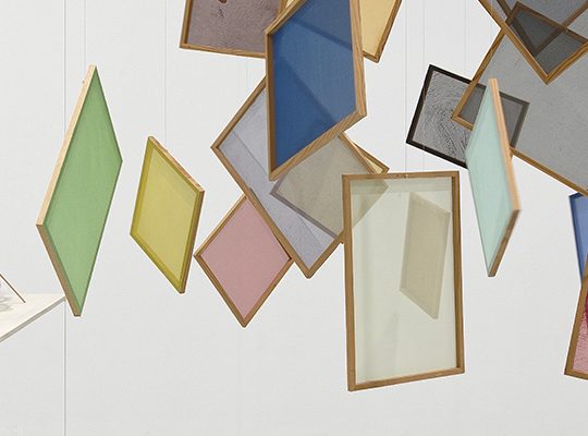 Les expositions à faire avec les enfants 1