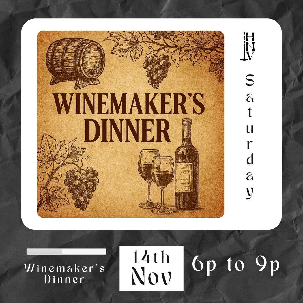 Winemaker’s Dinner 1