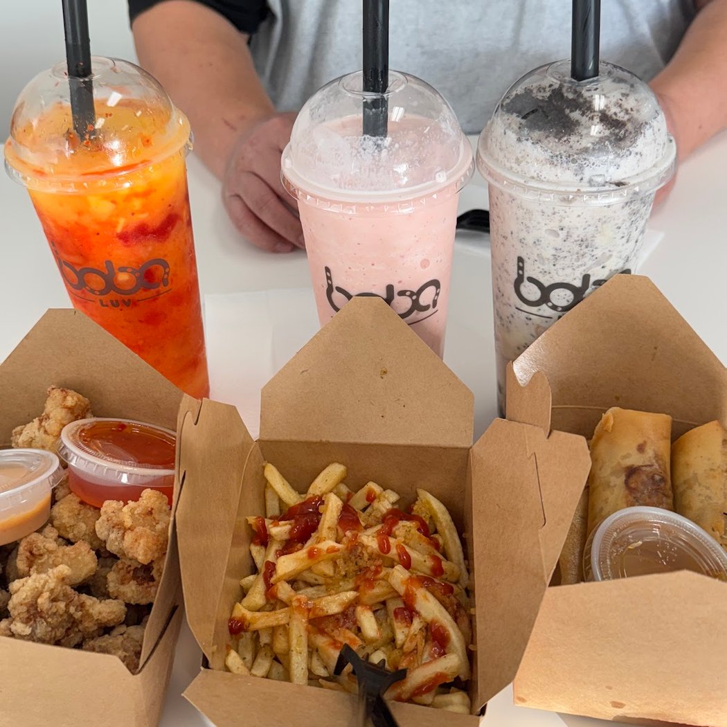 Boba Luv 2
