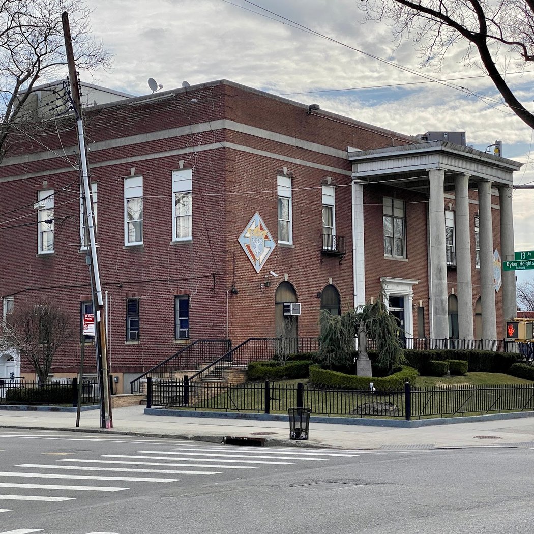 Knights of Columbus 2