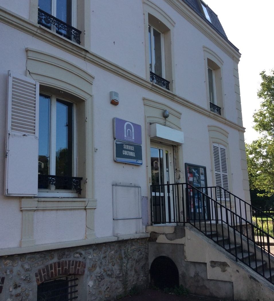 Service culturel sevran 2
