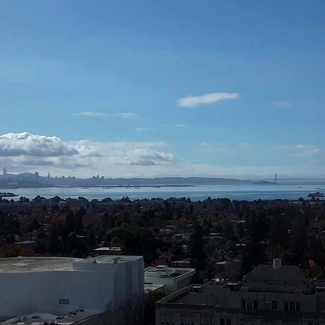 Berkeley Skydeck 2