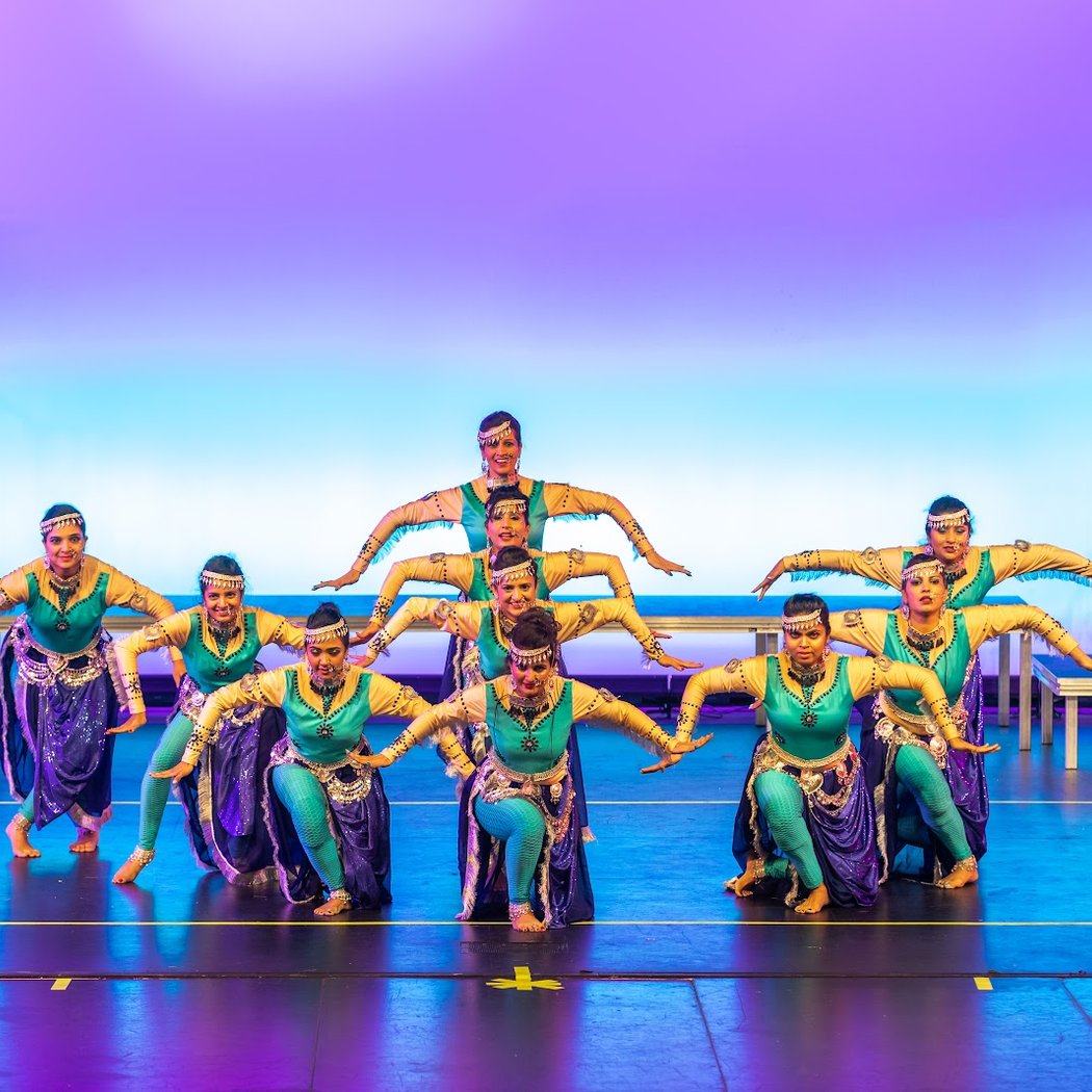 ICC Bollywood by Amit & Hiren 1