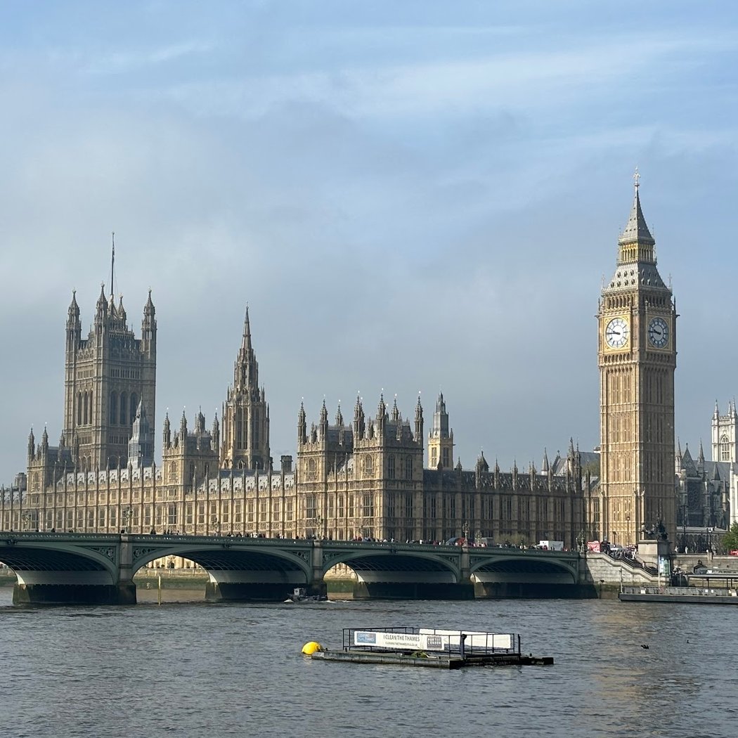 Westminster Bridge 2