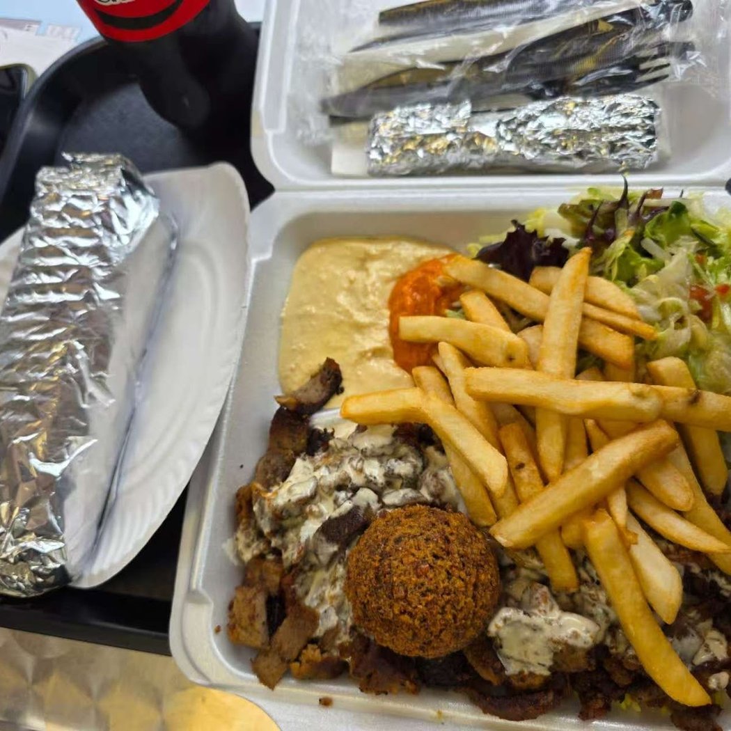 Boston Shawarma 1
