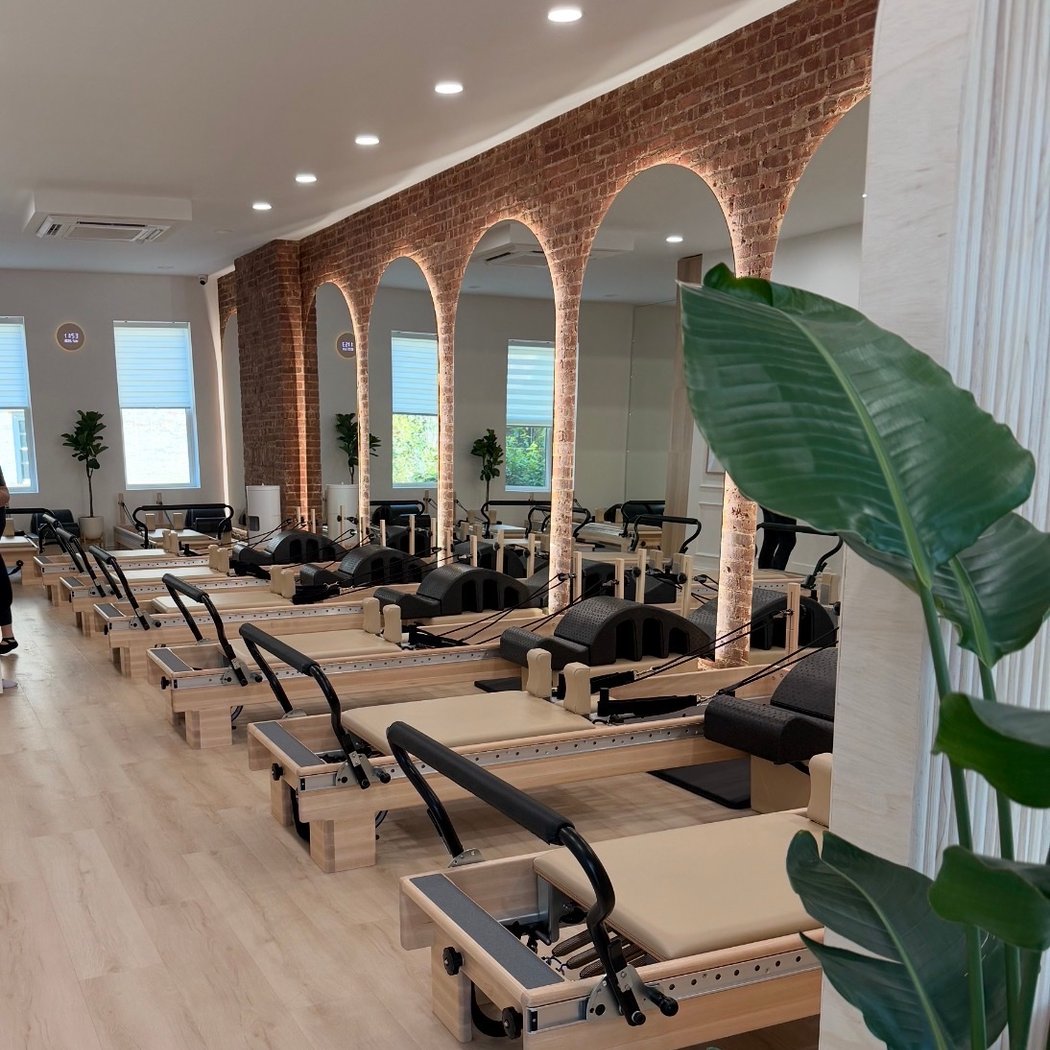 Boutique Pilates 1