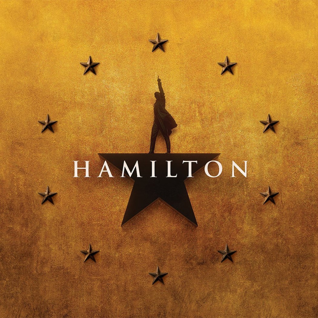 Hamilton 2