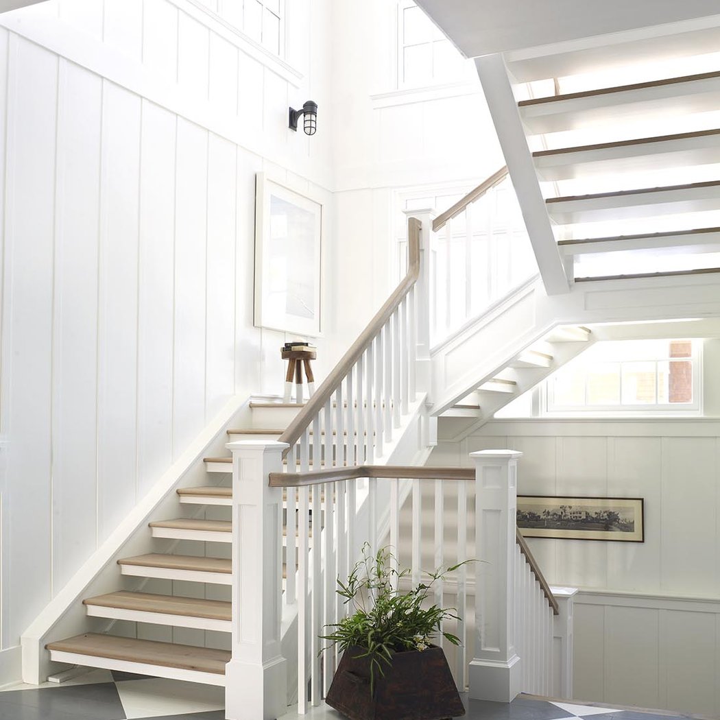 Stair Builders 1