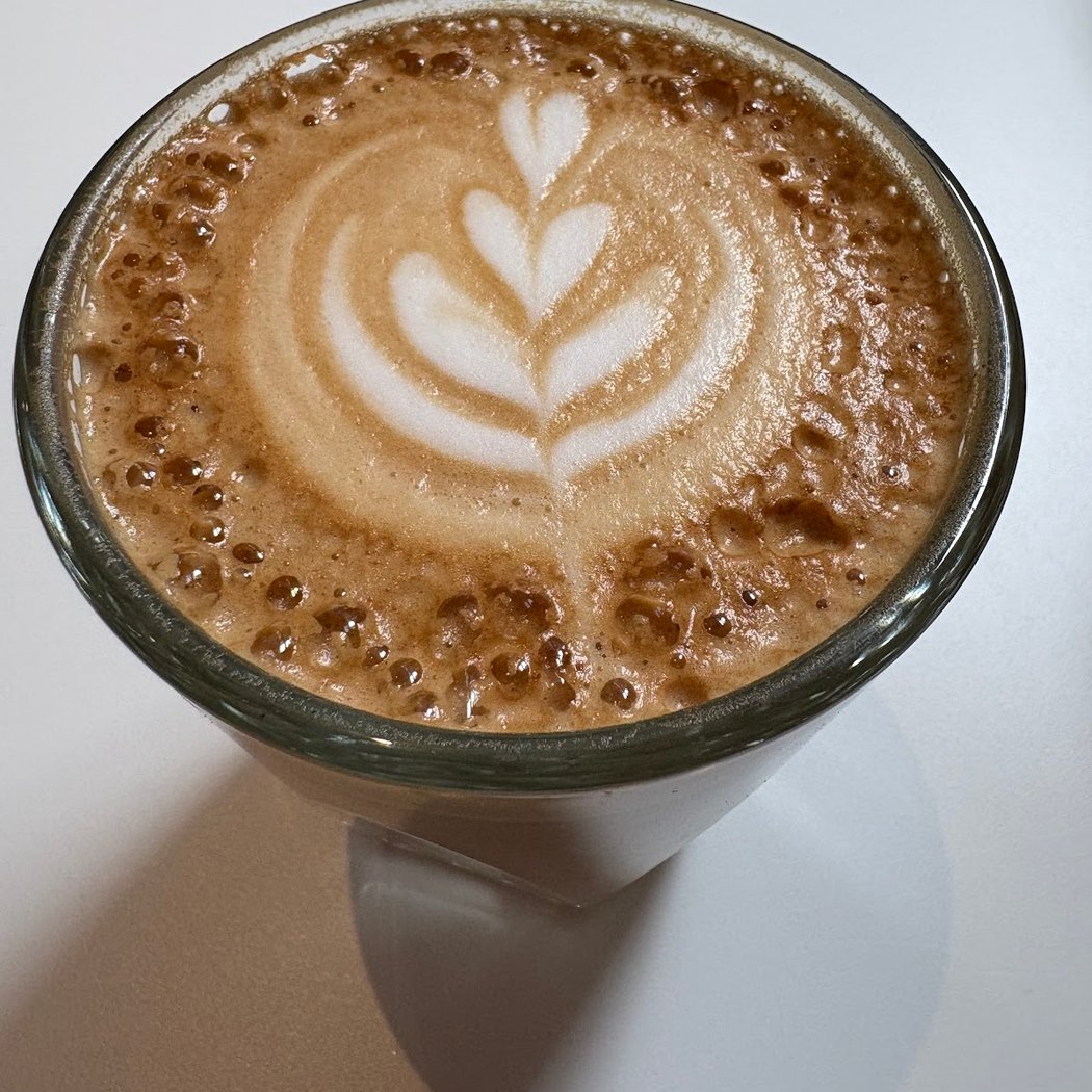 Ten Thousand Coffee 3