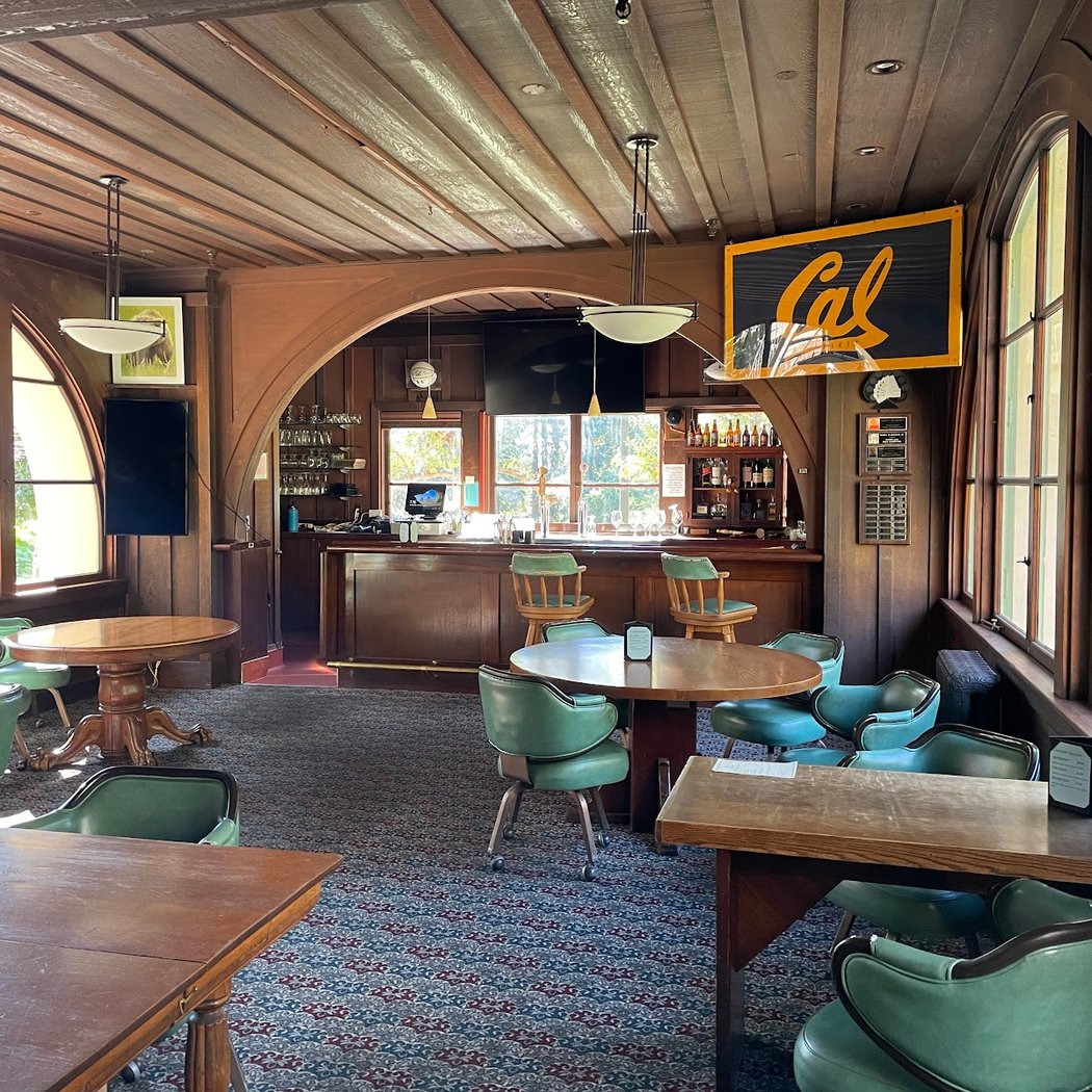The Faculty Club 3