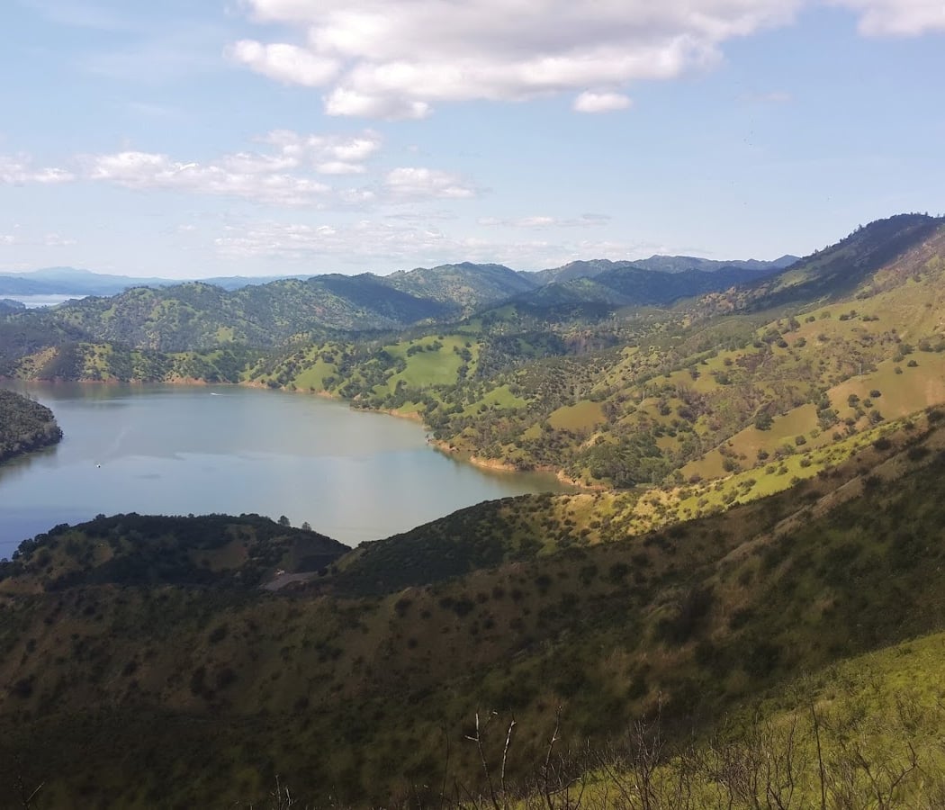 UC Davis - Stebbins Cold Canyon Natural Reserve 2