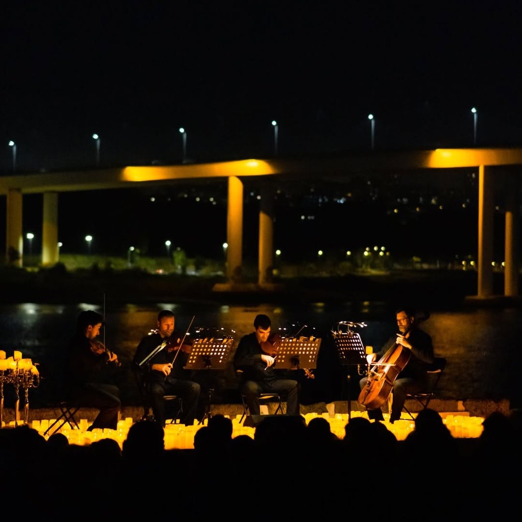 Candlelight Concert 1