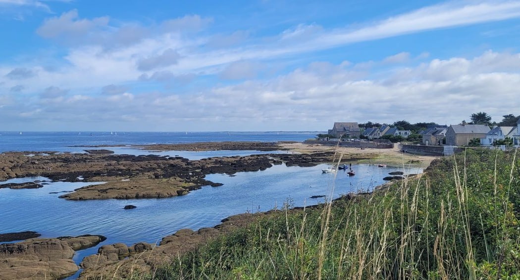 Pointe du Castelli 3