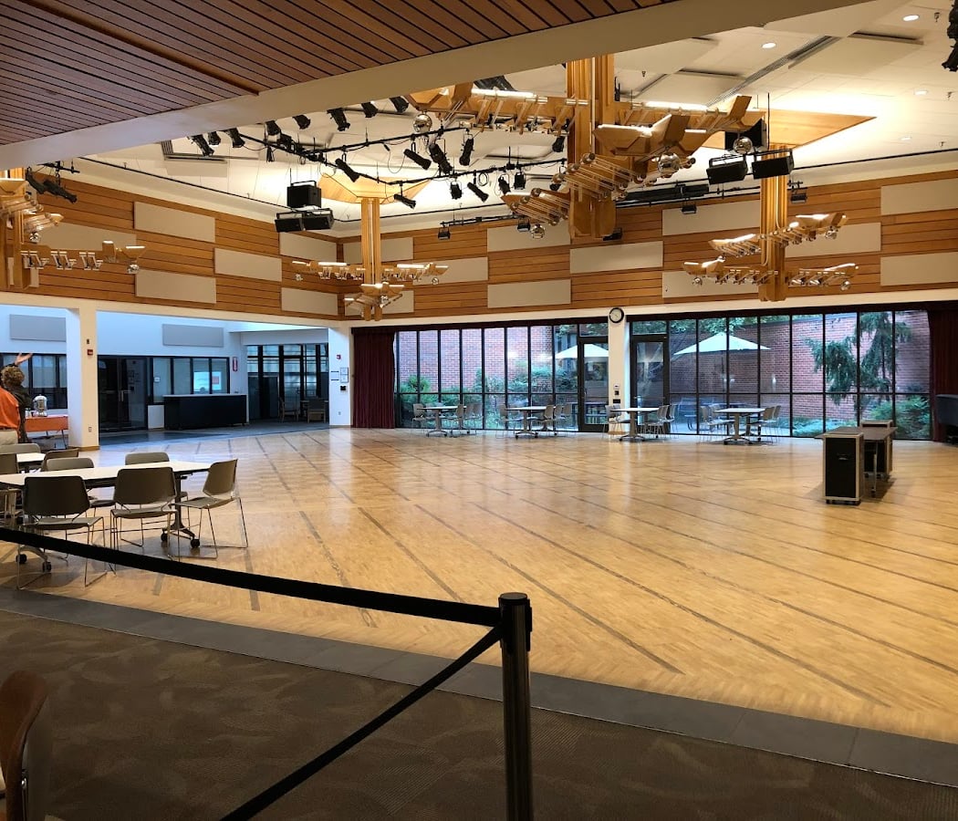 Reston Community Center 1