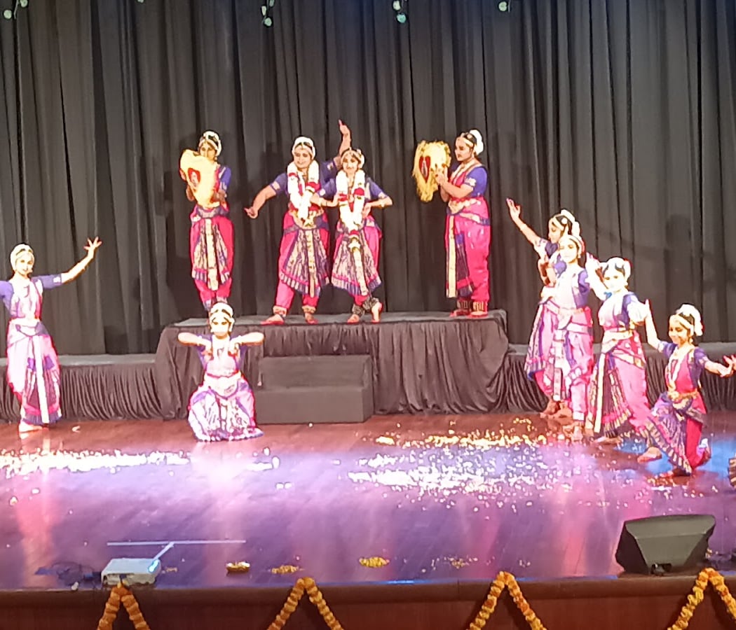 Whitefield Music Festival 4