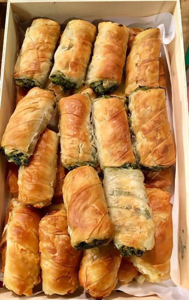 Elliniko Greek Deli 1