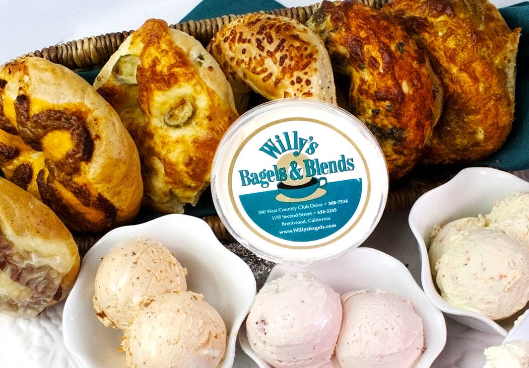 Willy's Bagels & Blends 3