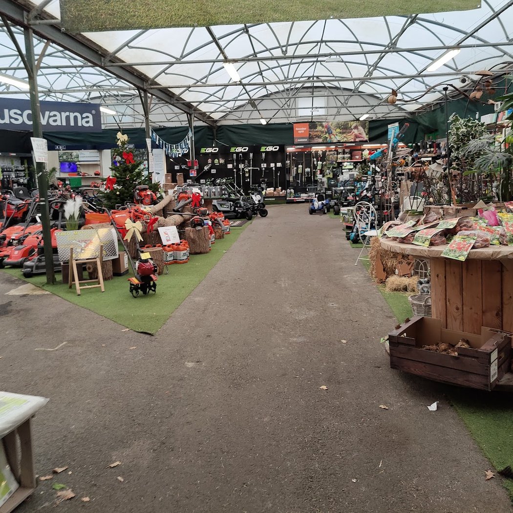 The farmer's market 3