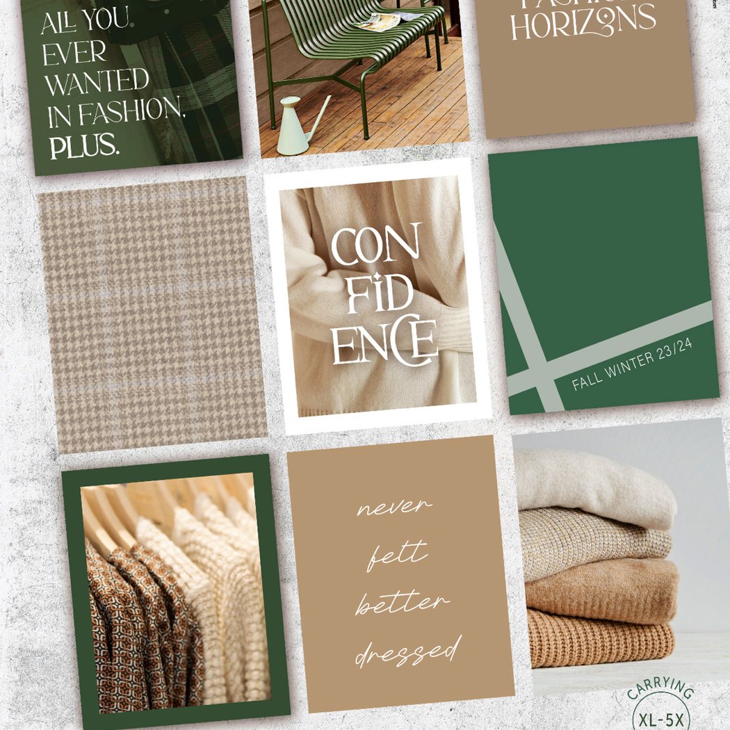 Faigy’s Boutique 1