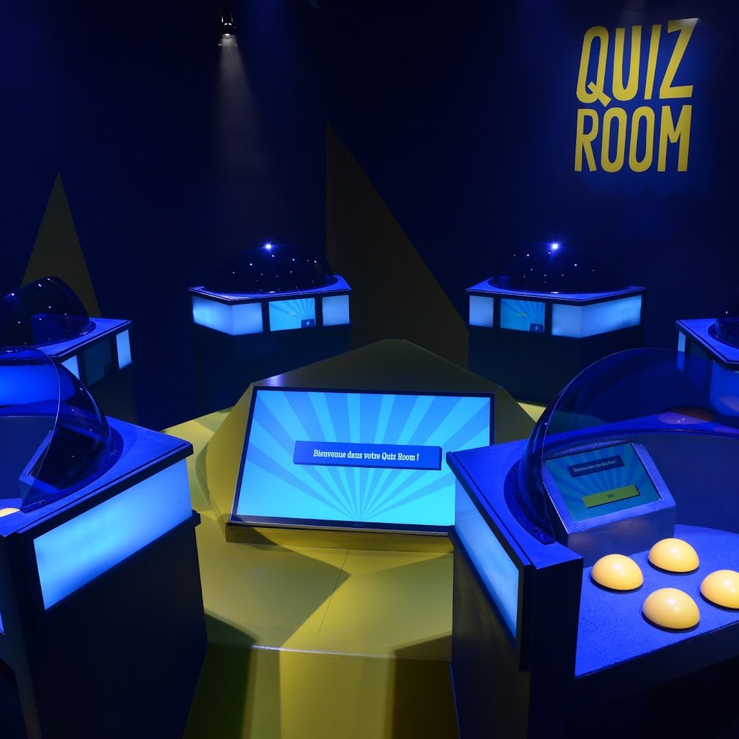 Quiz 100% Sport L’Équipe 2