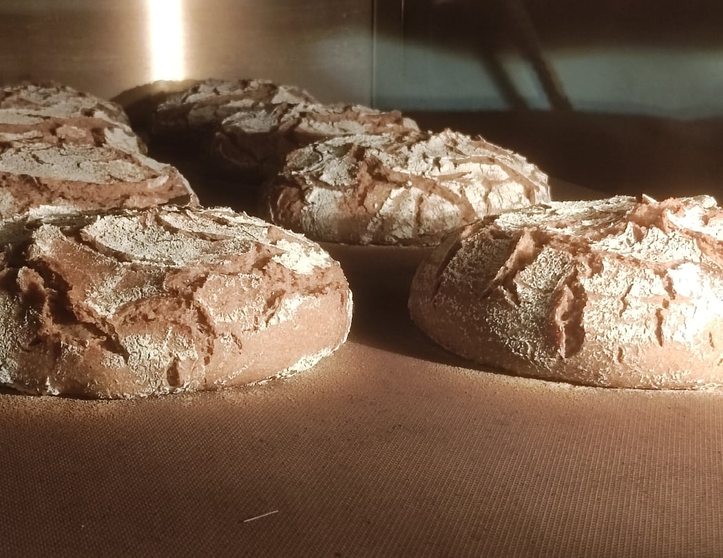 BOULANGERIE BIOLOGIQUE ENNÉARTZ 2