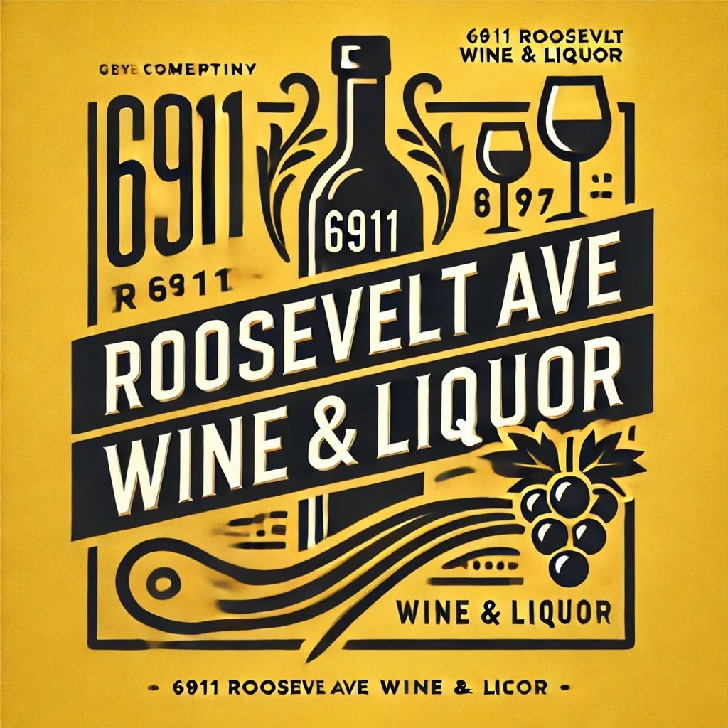 6911 Roosevelt Ave Wine & Liquor Inc. 1