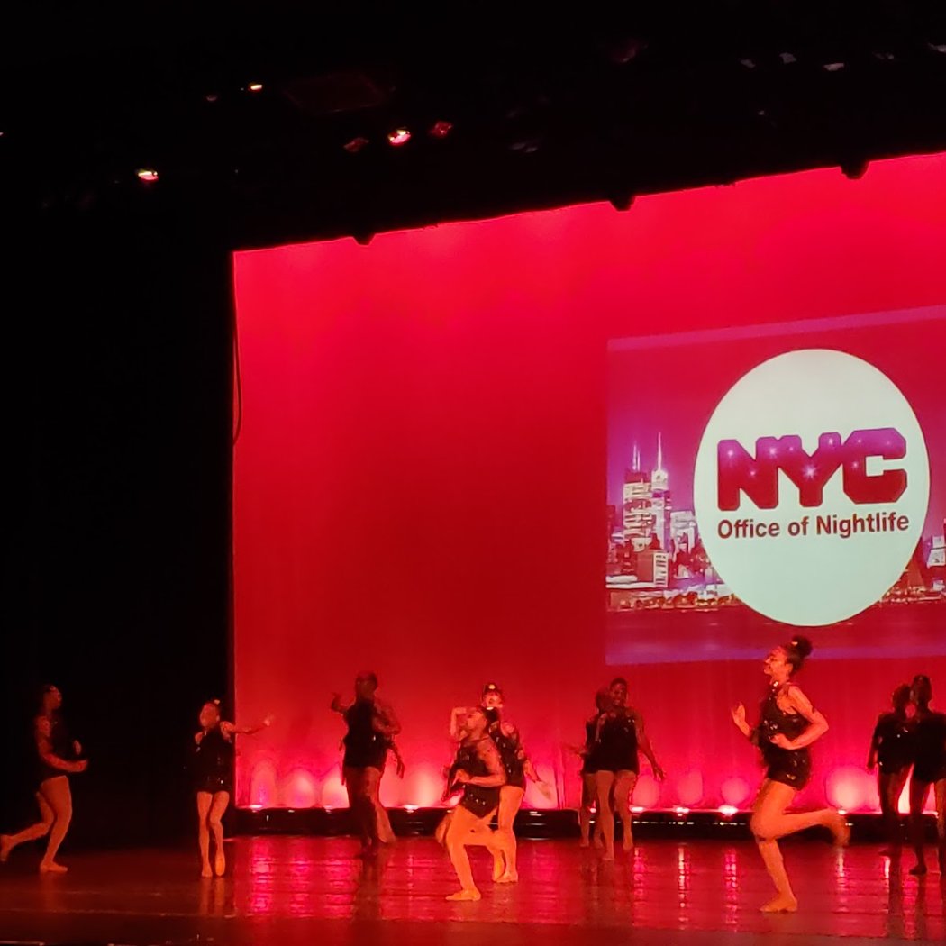 Milton G. Bassin Performing Arts Center 2