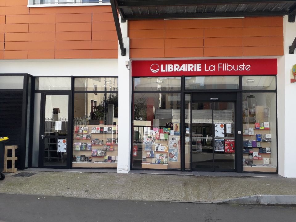 Rencontre avec Nassira El Moaddem - Main basse sur la ville 2