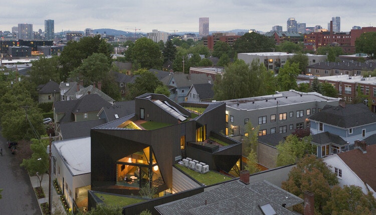 Bodecker Foundation 1