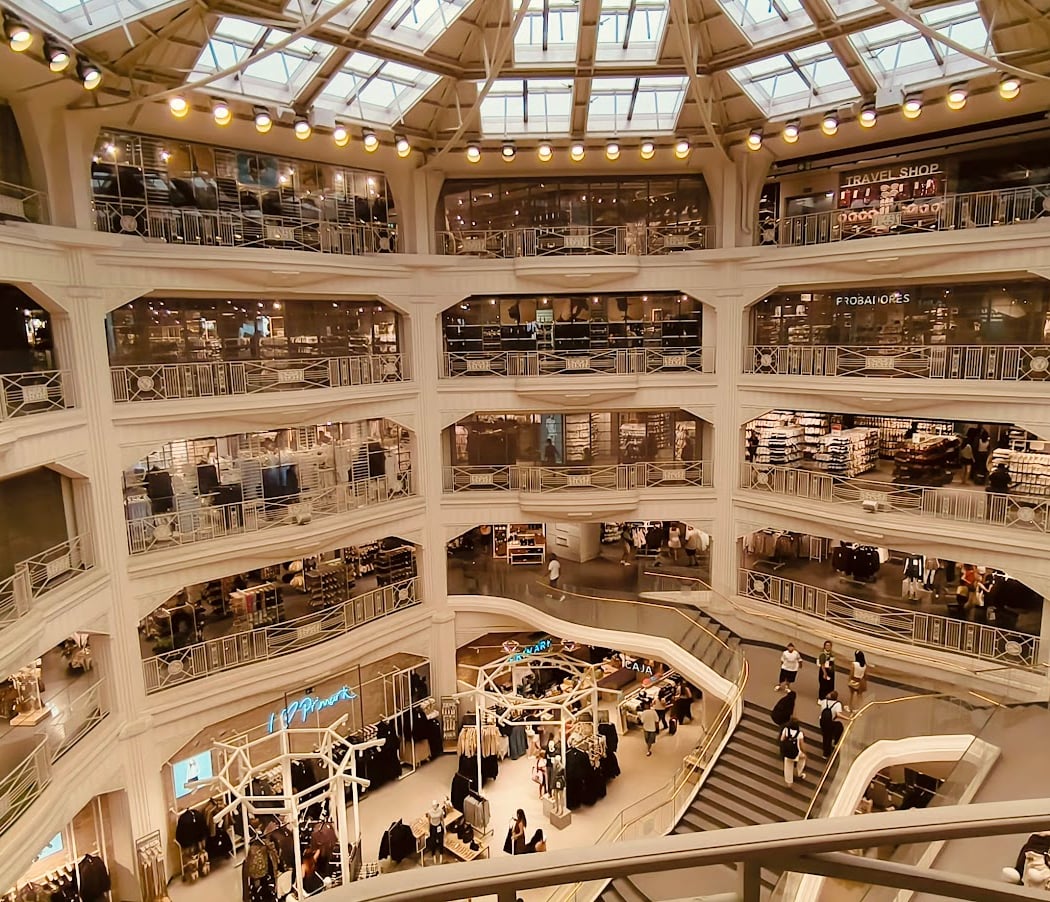 Primark 1