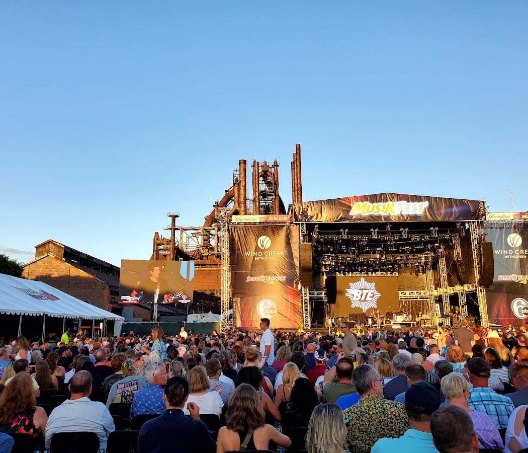 Musikfest 1