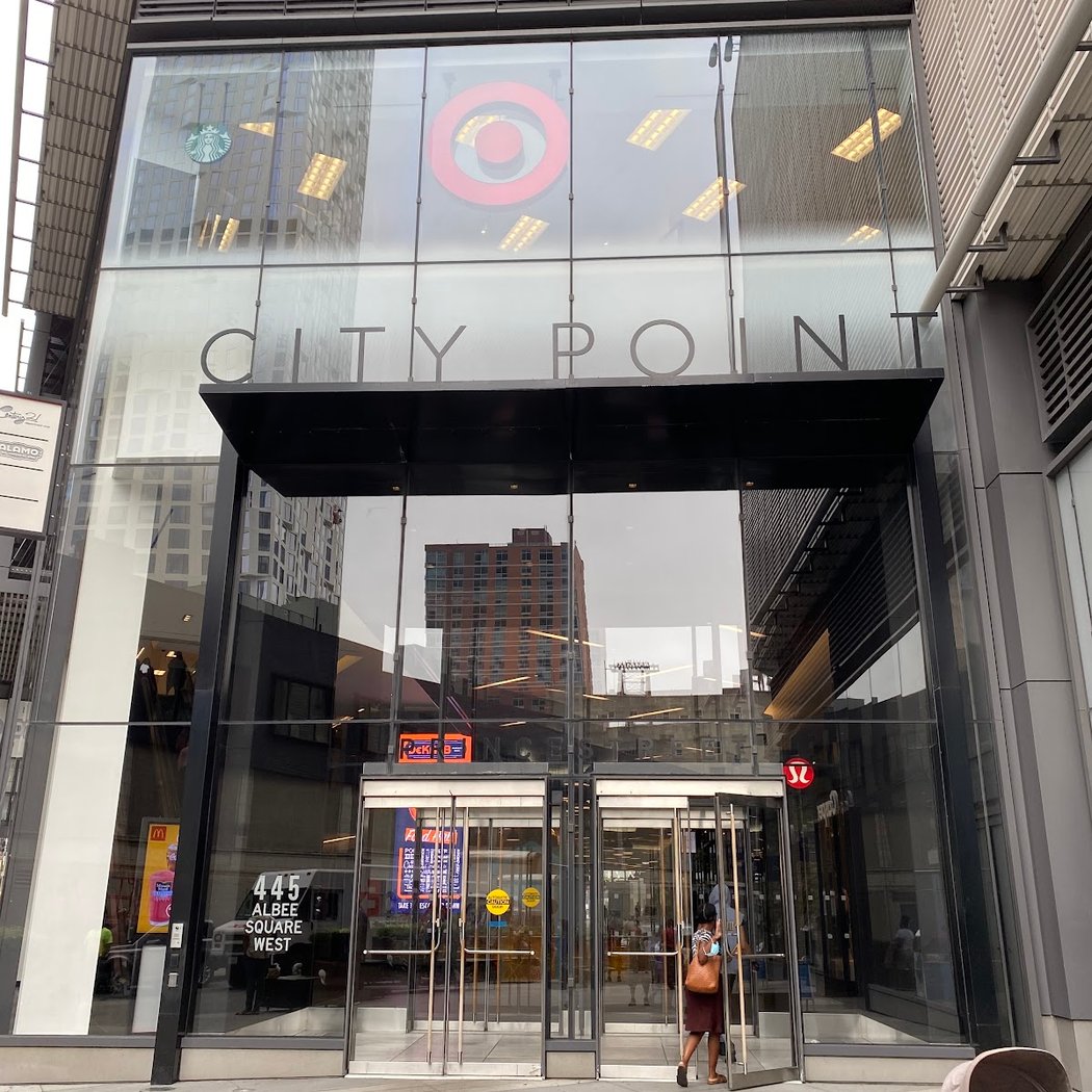 Indoor Activities at City Point Brooklyn 2