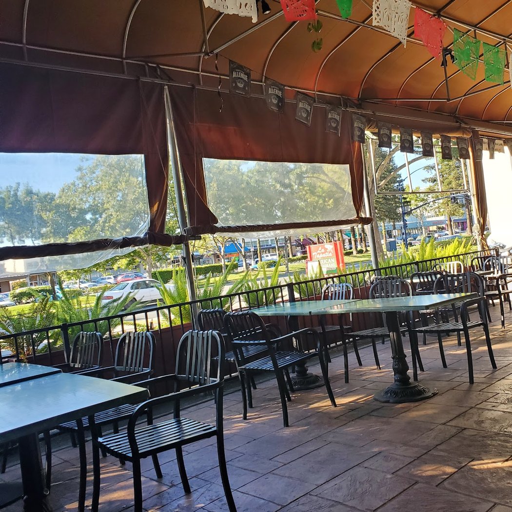 La Tapatia Méxican Restaurant and Cantina | Concord 2