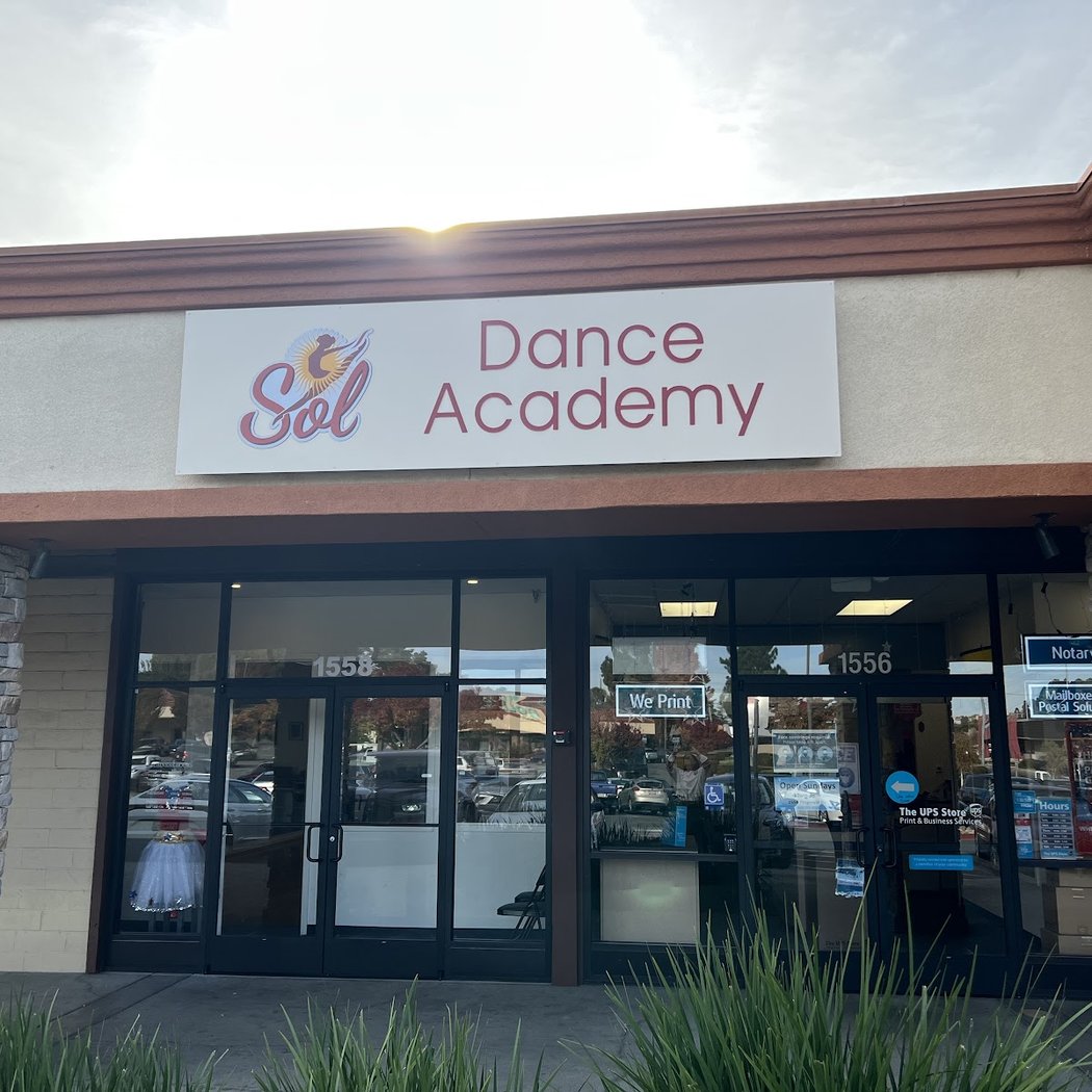 Sol Dance Academy 2