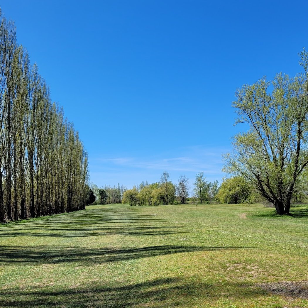 Golf des Aiguillons 2