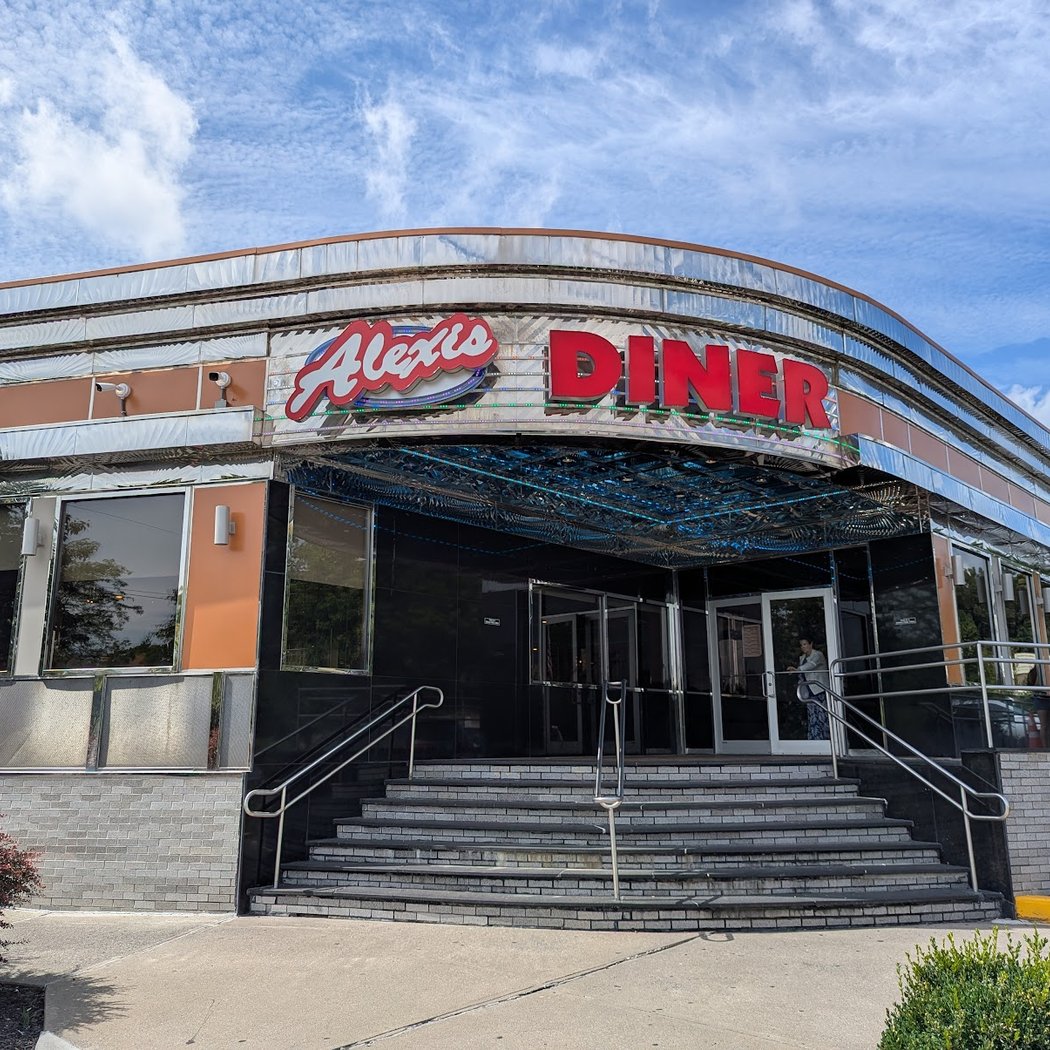 Alexis Diner 3