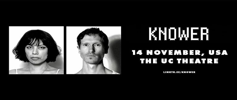 KNOWER 1