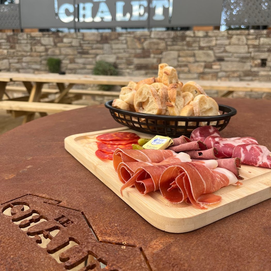 Le Chalet du Vignoble 4