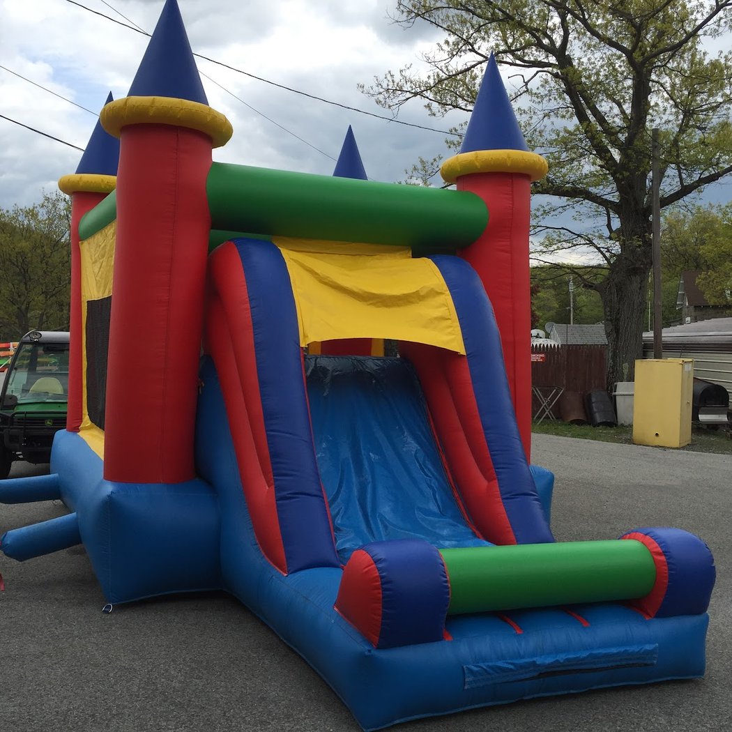 West Point FMWR Outdoor Rec Equipment Center 2
