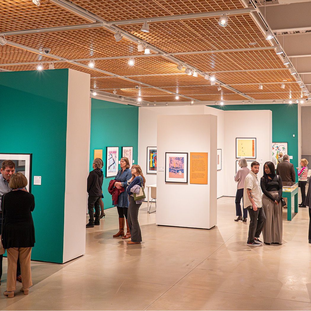 The People’s Gallery 1