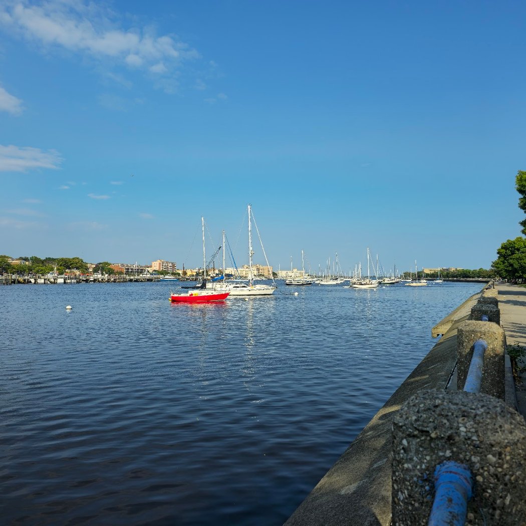 Sheepshead Bay 3