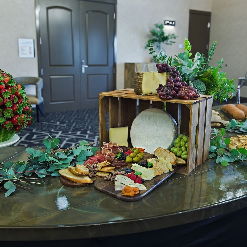 After Hours Holiday Networking Mixer 1