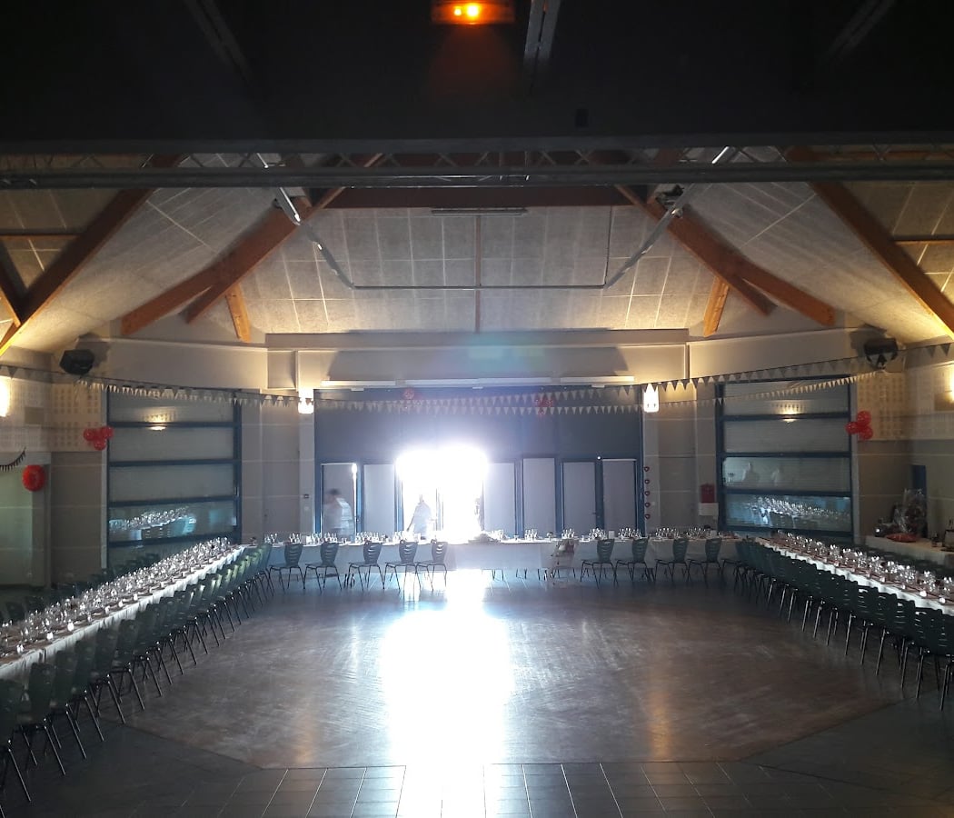 Mairie Mozé-sur-Louet 1