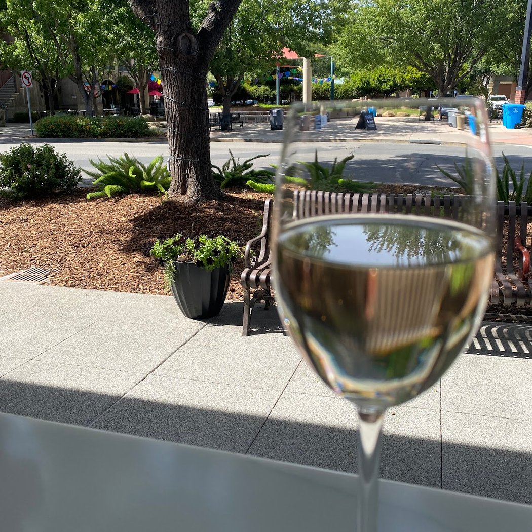 The Main Grape Vacaville 4
