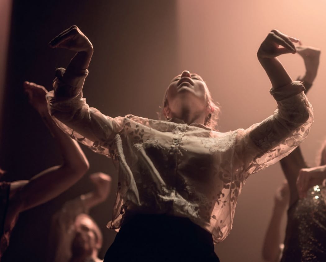 Hofesh Shechter 1