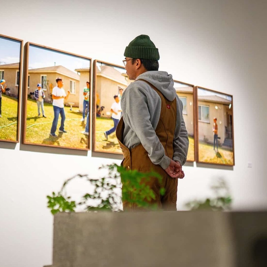 2025 Murphy & Cadogan Contemporary Art Awards Exhibition 1
