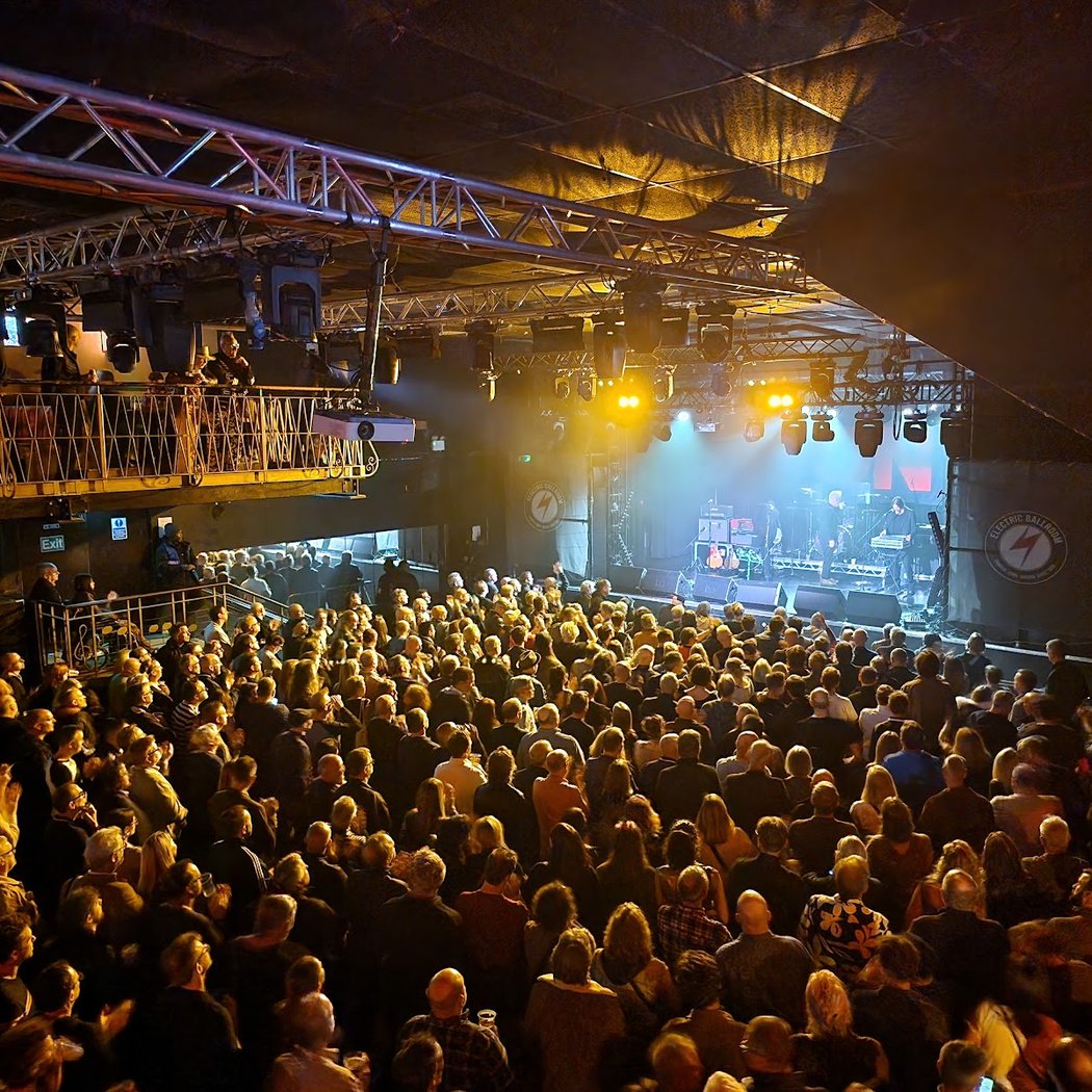 Camden Oktoberfest 2