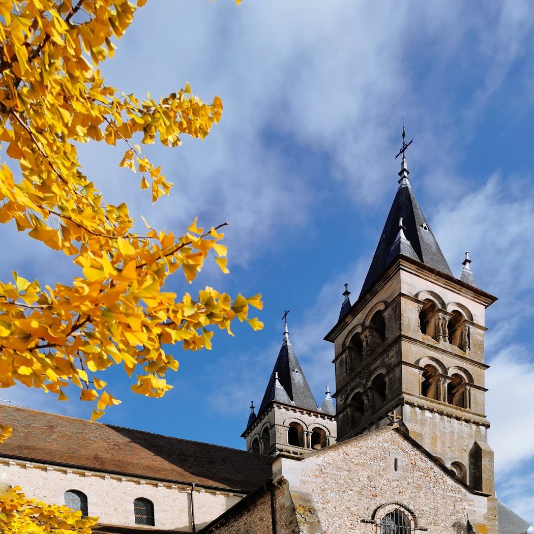 Collegiate Church of Notre-Dame 1